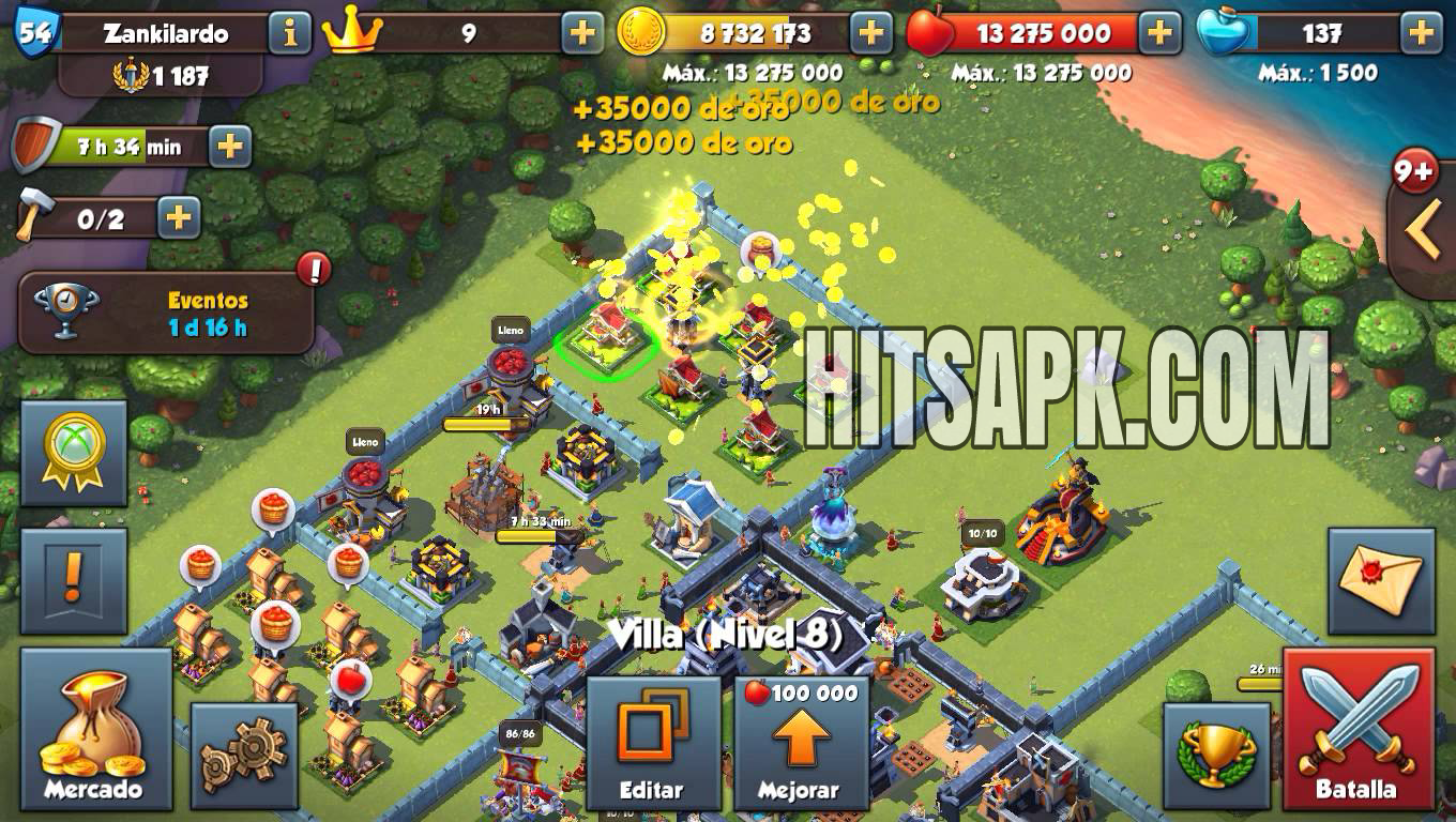 Free Download Total Conquest Offline Apk For Android Aplusever